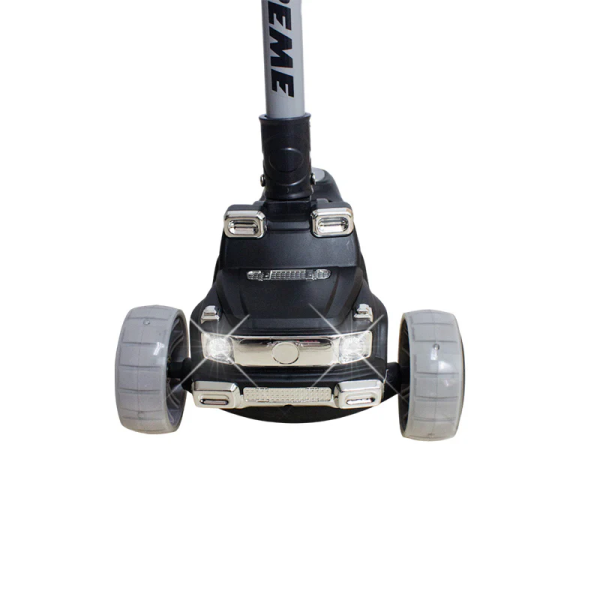 MONOPATÍN SCOOTER 3 RUEDAS