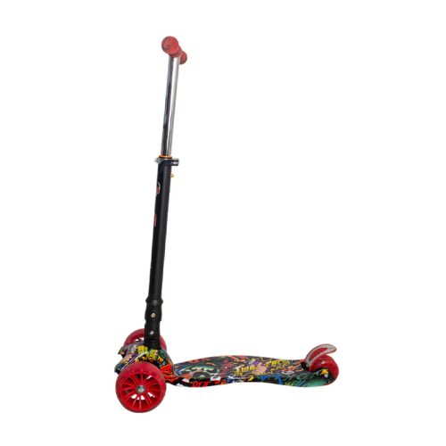 MONOPATÍN SCOOTER 3 RUEDAS INFANTIL