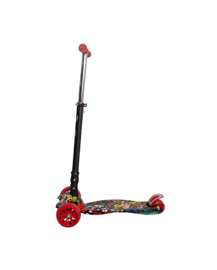 MONOPATÍN SCOOTER 3 RUEDAS INFANTIL