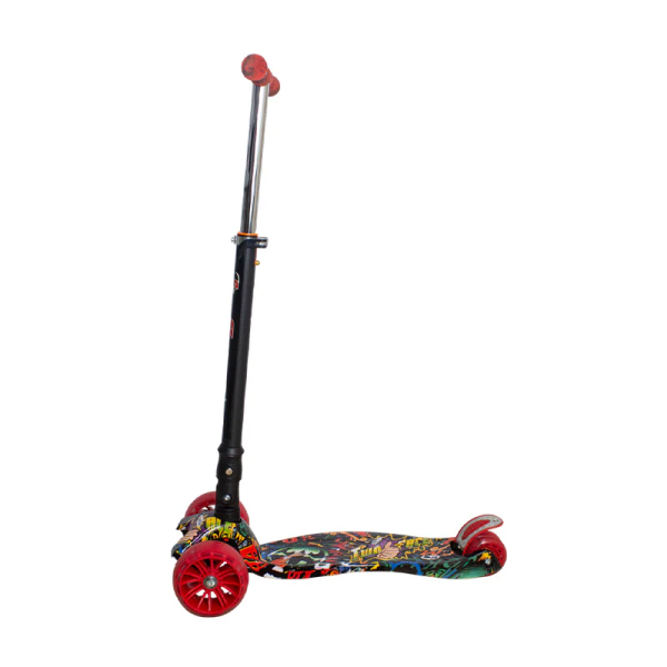 MONOPATÍN SCOOTER 3 RUEDAS INFANTIL