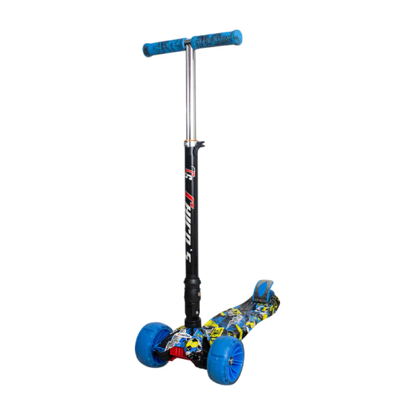 MONOPATÍN SCOOTER 3 RUEDAS INFANTIL