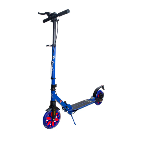 MONOPATÍN SCOOTER 2 RUEDAS