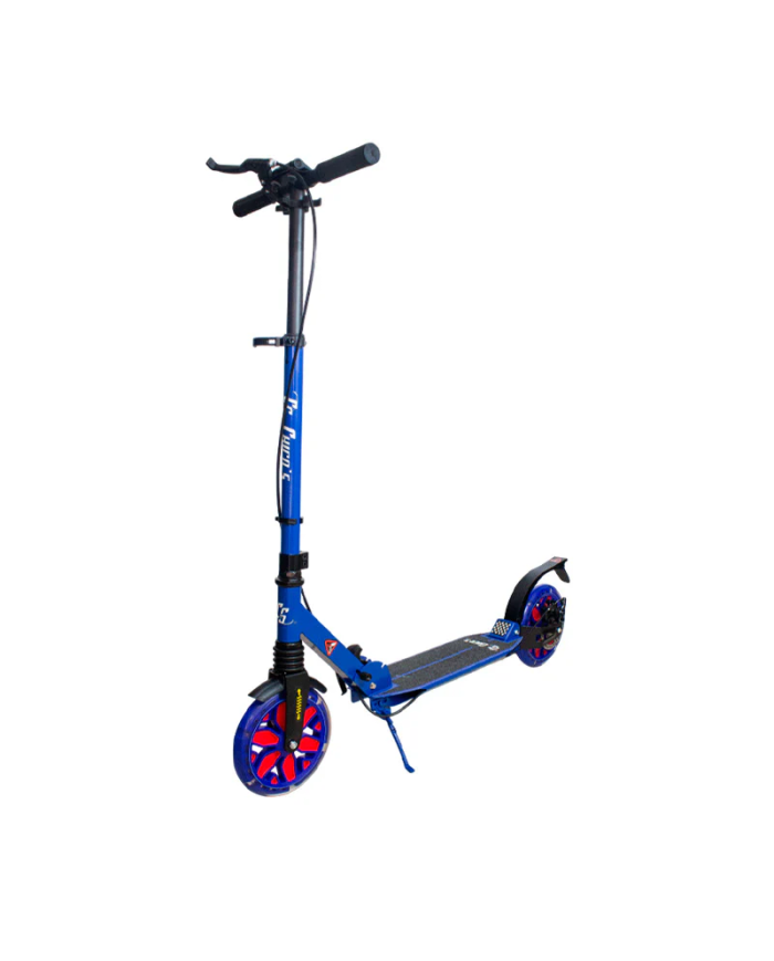 MONOPATÍN SCOOTER 2 RUEDAS