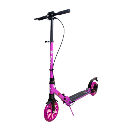 MONOPATÍN SCOOTER 2 RUEDAS