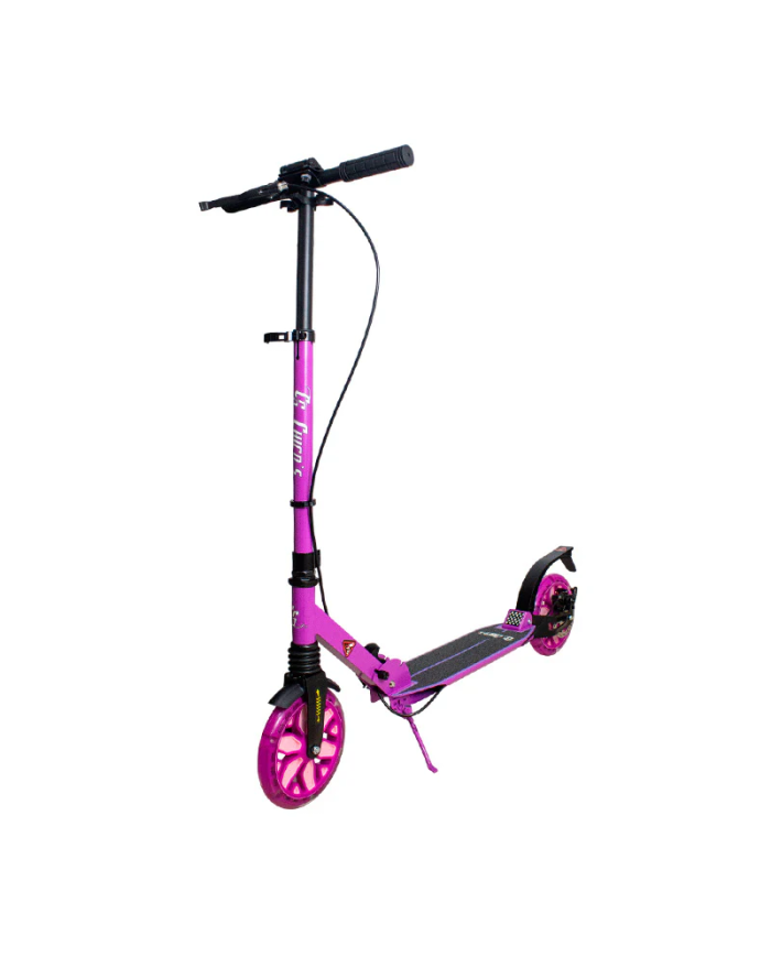 MONOPATÍN SCOOTER 2 RUEDAS