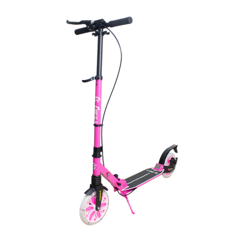 MONOPATÍN SCOOTER 2 RUEDAS
