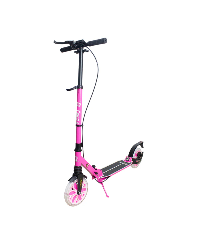 MONOPATÍN SCOOTER 2 RUEDAS