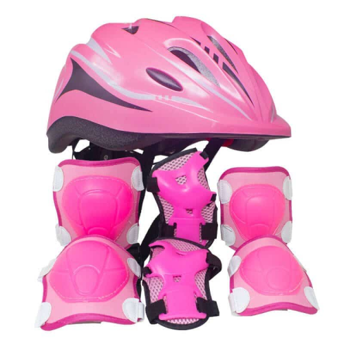 KIT PATINAJE KNEEY