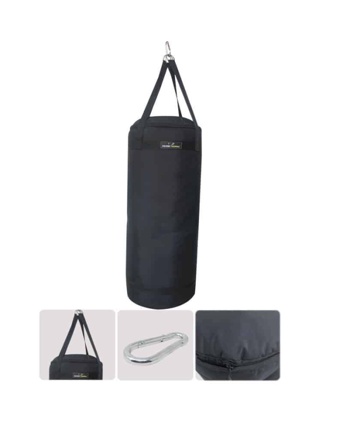 SACO DE BOXEO 85x35 POWER TRAINING
