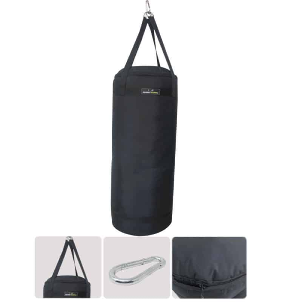 SACO DE BOXEO 85x35 POWER TRAINING