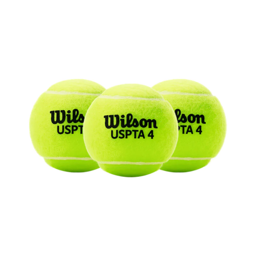 PELOTA TENIS CAMPO WILSON X3 Ultra All Court