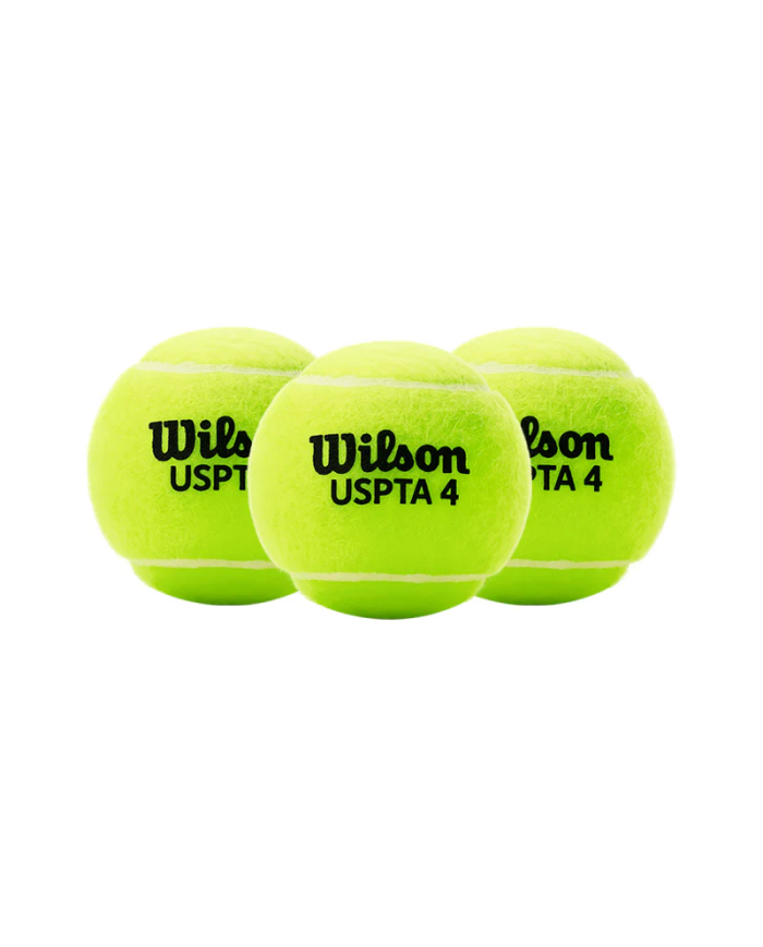 PELOTA TENIS CAMPO WILSON X3 Ultra All Court