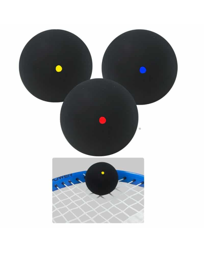 PELOTA SQUASH WONDER