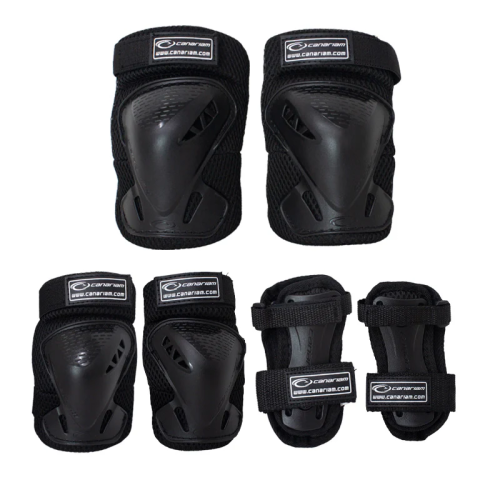 KIT DE PROTECCIÓN CANARIAM