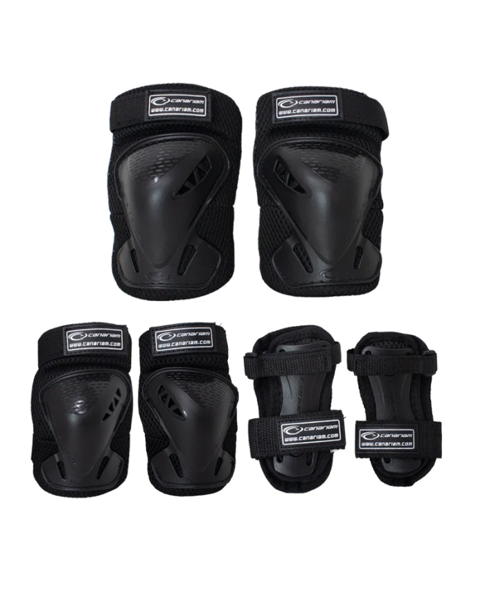 KIT DE PROTECCIÓN CANARIAM