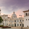 SUR DE COLOMBIA TERRESTRE. 5 noches, 6 días