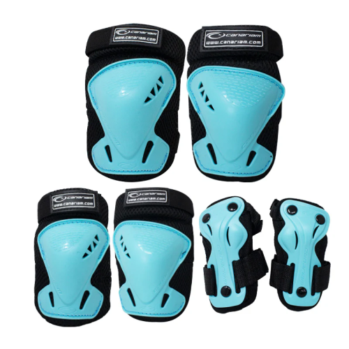KIT DE PROTECCIÓN CANARIAM