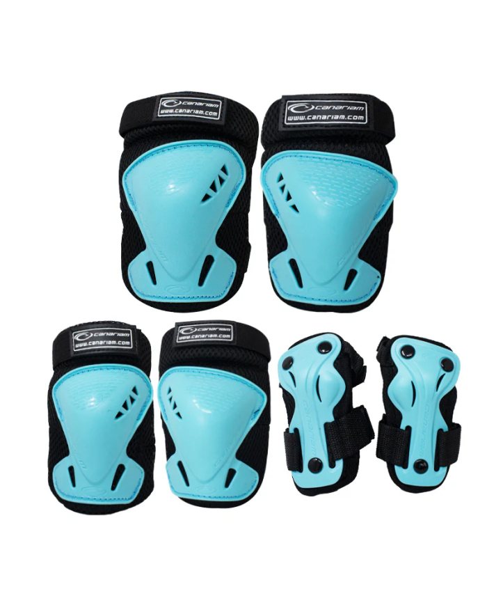KIT DE PROTECCIÓN CANARIAM