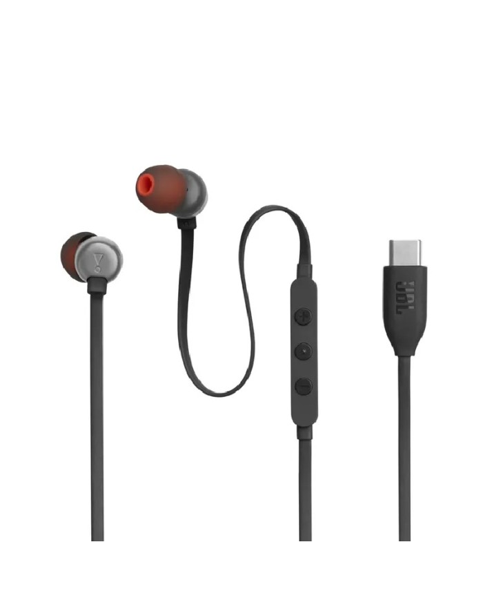 AUDIFONOS  JBL ALAMBRICOS TUNE 310C