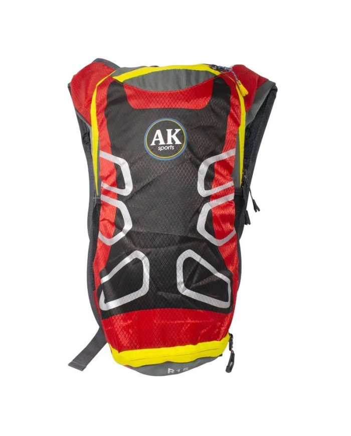 MORRAL DE HIDRATACIÓN