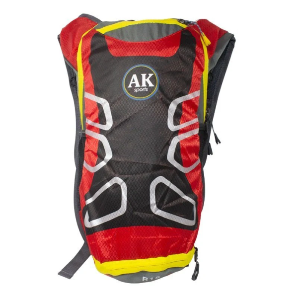 MORRAL DE HIDRATACIÓN
