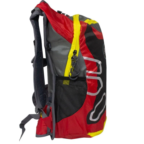 MORRAL DE HIDRATACIÓN