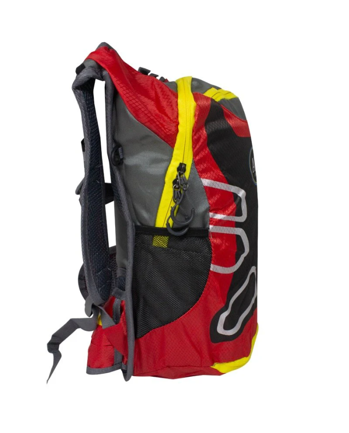 MORRAL DE HIDRATACIÓN
