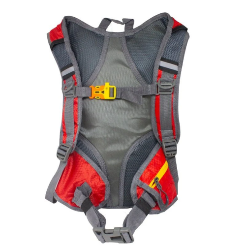 MORRAL DE HIDRATACIÓN