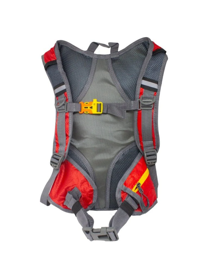 MORRAL DE HIDRATACIÓN