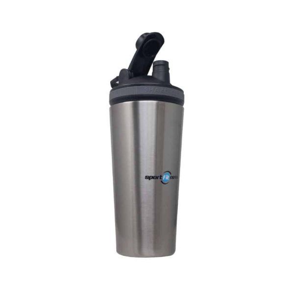 TERMO METÁLICO SPORTFITNESS