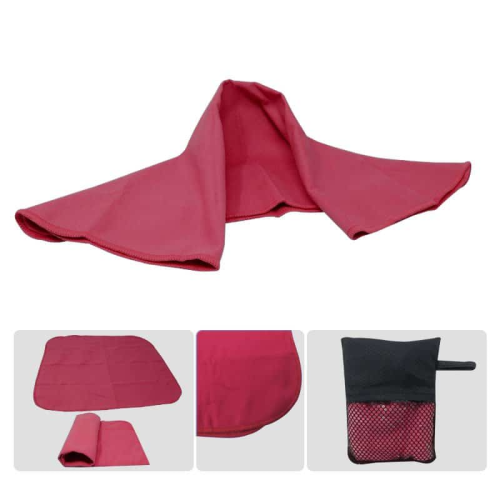 COMBO COLCHONETA TOALLA Y ELÁSTICOS
