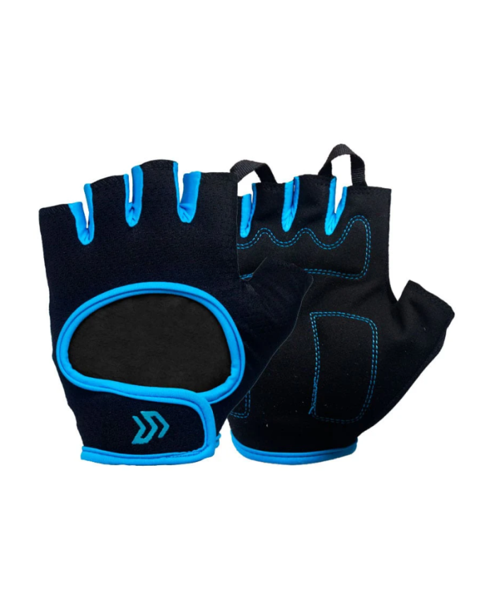 GUANTES GYM SPORT FITNESS