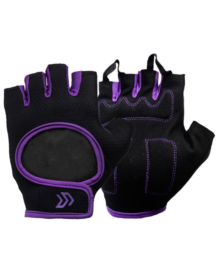 GUANTES GYM SPORT FITNESS