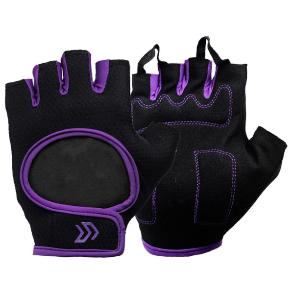 GUANTES GYM SPORT FITNESS