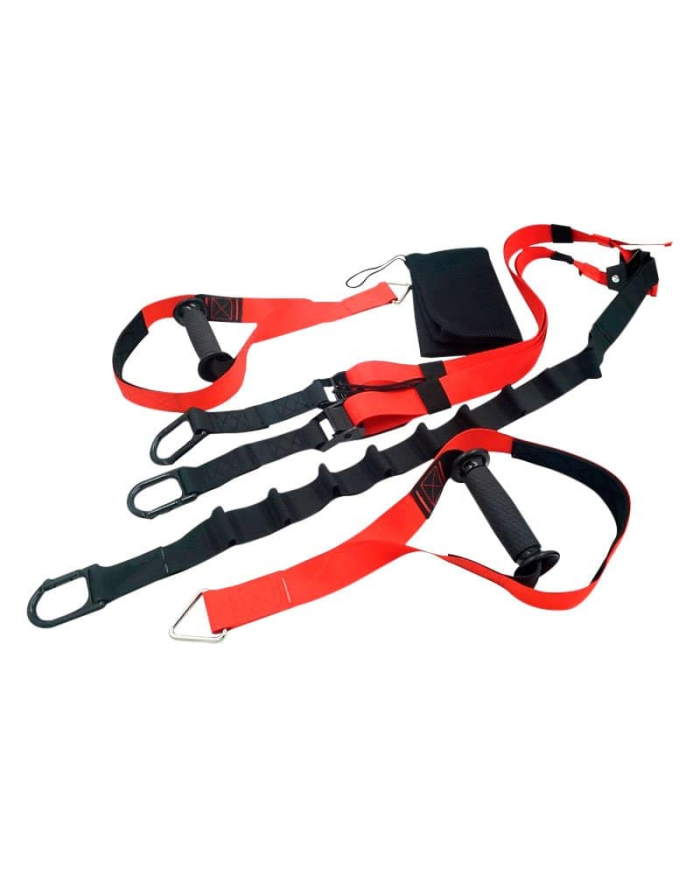 KIT TRX PRO 2 SPORTFITNESS