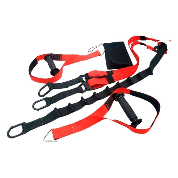 KIT TRX PRO 2 SPORTFITNESS