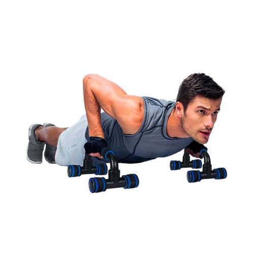 BARRA FLEXIÓN PECHO