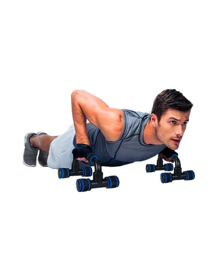 BARRA FLEXIÓN PECHO