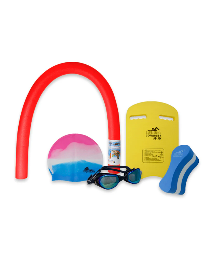 COMBO NATACIÓN