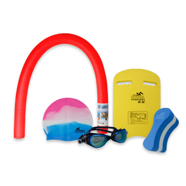 COMBO NATACIÓN
