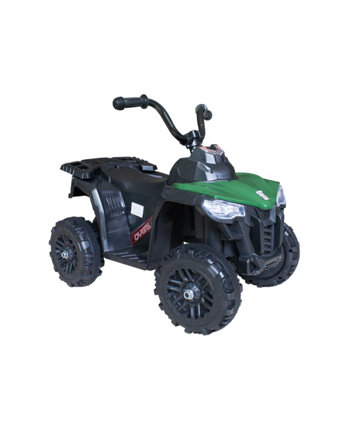 CUATRIMOTO INFANTIL ELÉCTRICO