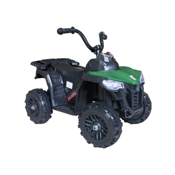 CUATRIMOTO INFANTIL ELÉCTRICO