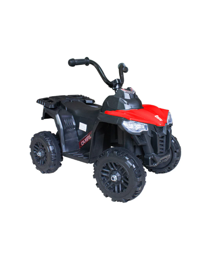 CUATRIMOTO INFANTIL ELÉCTRICO