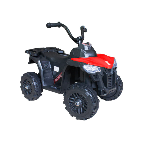 CUATRIMOTO INFANTIL ELÉCTRICO