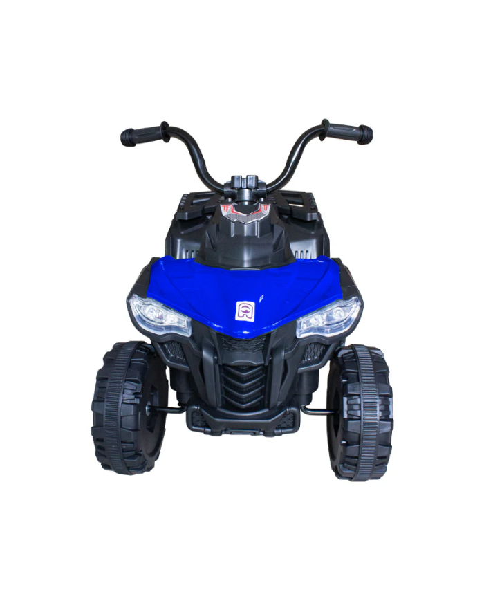 CUATRIMOTO INFANTIL ELÉCTRICO