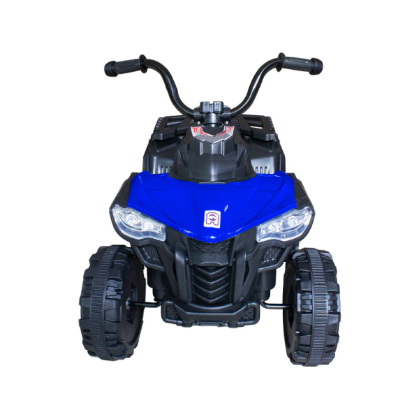 CUATRIMOTO INFANTIL ELÉCTRICO