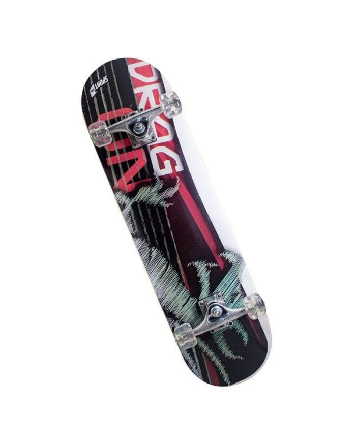 TABLA SKATE Marktop