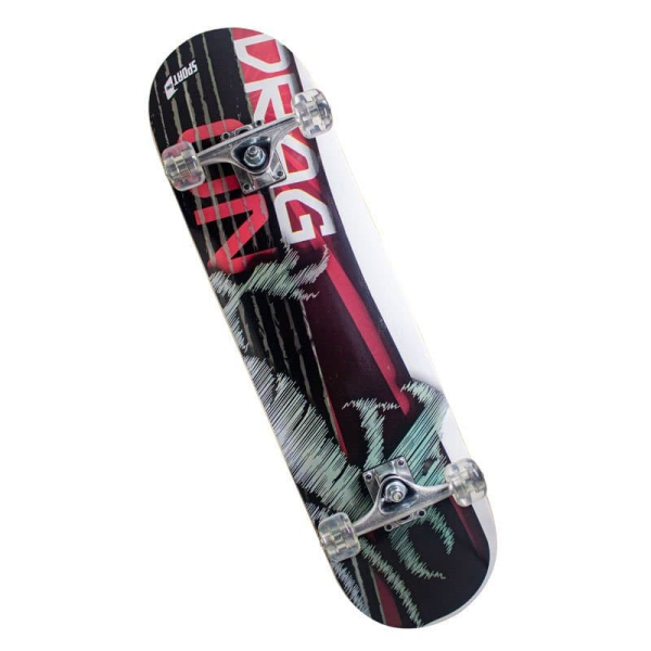 TABLA SKATE Marktop