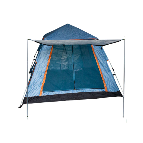 CARPA CAMPING 4 PERSONAS AUTO TECHO