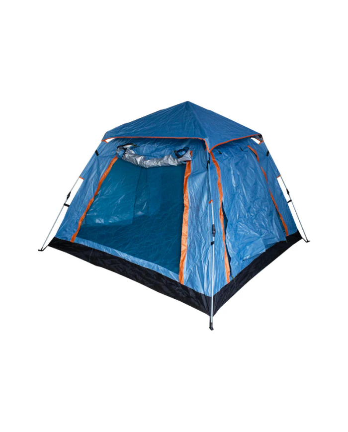 CARPA CAMPING 4 PERSONAS AUTO TECHO